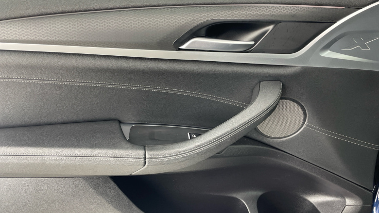 BMW X4 xDrive20d MHT M Sport X 5dr Step Auto Diesel Estate